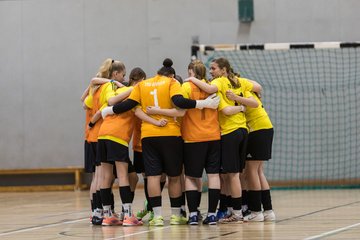 Bild 117 - wBJ NFV Futsalmeisterschaft